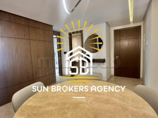 Incroyable appartement 3 chambres, 2 min de cfc - Appartement à louer - Casablanca