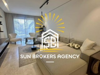 Incroyable appartement 3 chambres, 2 min de cfc - Appartement à louer - Casablanca