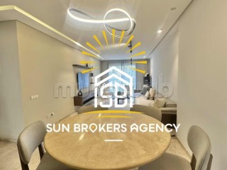Incroyable appartement 3 chambres, 2 min de cfc - Appartement à louer - Casablanca