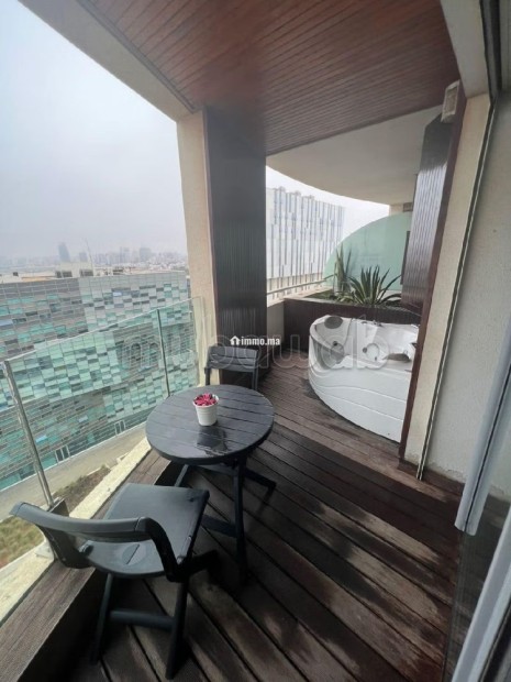 Marina Casablanca - Vente Immobilier - Casablanca - photo 1