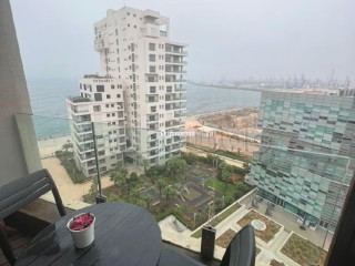 Marina Casablanca - Appartement à vendre - Casablanca