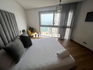 Marina Casablanca - Appartement à vendre - Casablanca