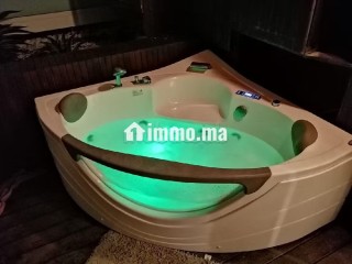 Marina Casablanca - Appartement à vendre - Casablanca