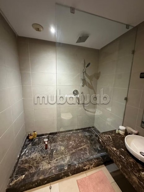 Top appartement meublé terrasse à louer à ain diab - Location Immobilier - Casablanca - photo 8