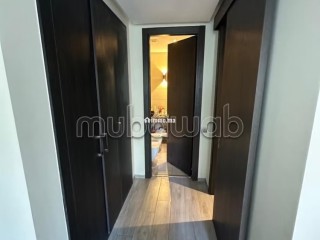 Top appartement meublé terrasse à louer à ain diab - Appartement à louer - Casablanca