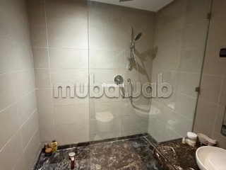 Top appartement meublé terrasse à louer à ain diab - Appartement à louer - Casablanca