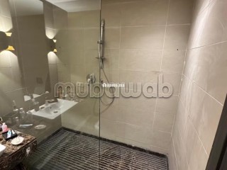 Top appartement meublé terrasse à louer à ain diab - Appartement à louer - Casablanca