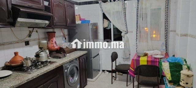 Appartement à louer 74 m² à Martil - Location Vacances - Martil - photo 6