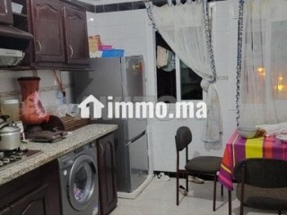 Appartement à louer 74 m² à Martil - Appartement Location Vacances - Martil