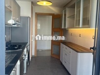 Appartement à louer 92 m² à Rabat - Appartement à louer - Rabat