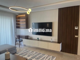 Appartement à louer 92 m² à Rabat - Appartement à louer - Rabat