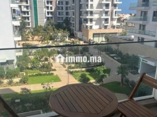 Appartement à louer 92 m² à Rabat - Appartement à louer - Rabat