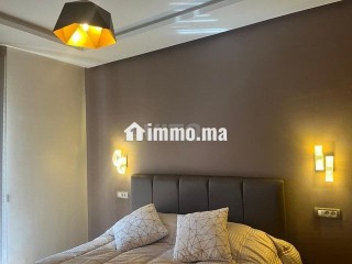 Appartement à louer 92 m² à Rabat - Appartement à louer - Rabat