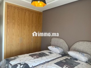 Appartement à louer 92 m² à Rabat - Appartement à louer - Rabat