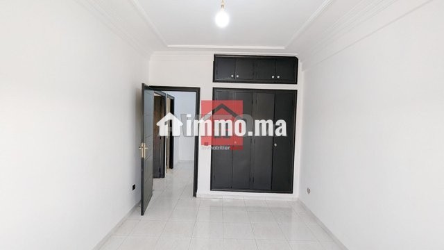 شقة بالبالكو للكراء الشهري في جليز - Location Immobilier - Marrakech - photo 5