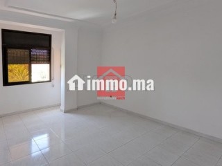 شقة بالبالكو للكراء الشهري في جليز - Appartement à louer - Marrakech