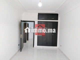 شقة بالبالكو للكراء الشهري في جليز - Appartement à louer - Marrakech