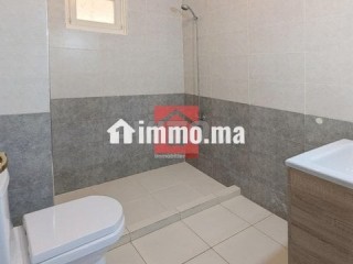 شقة بالبالكو للكراء الشهري في جليز - Appartement à louer - Marrakech