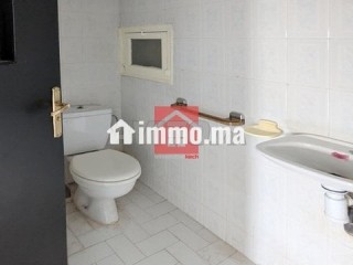 شقة بالبالكو للكراء الشهري في جليز - Appartement à louer - Marrakech