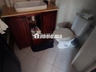Joli Appartement Meublé 110m2 a Bourgogne - Appartement à louer - Casablanca