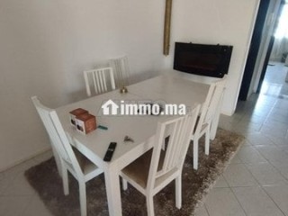 Joli Appartement Meublé 110m2 a Bourgogne - Appartement à louer - Casablanca