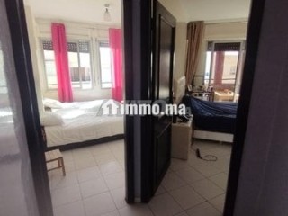 Joli Appartement Meublé 110m2 a Bourgogne - Appartement à louer - Casablanca