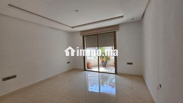 Appartement à louer 130 m² à Rabat - Location Immobilier - Rabat - photo 4