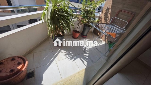 Appartement à louer 130 m² à Rabat - Location Immobilier - Rabat - photo 5