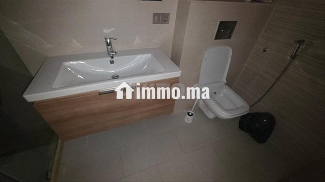 Appartement à louer 130 m² à Rabat - Location Immobilier - Rabat - photo 7