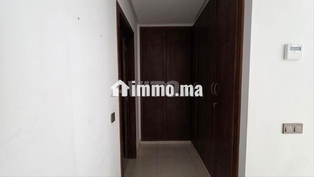 Appartement à louer 130 m² à Rabat - Location Immobilier - Rabat - photo 8