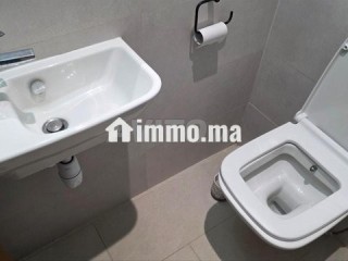 Appartement à louer 130 m² à Rabat - Appartement à louer - Rabat