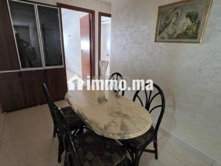 Appartement à louer 130 m² à Rabat - Appartement à louer - Rabat