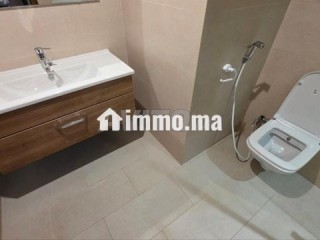 Appartement à louer 130 m² à Rabat - Appartement à louer - Rabat