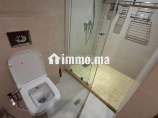 Appartement à louer 130 m² à Rabat - Appartement à louer - Rabat