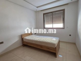 Appartement à louer 130 m² à Rabat - Appartement à louer - Rabat