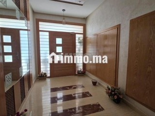 Appartement à louer 130 m² à Rabat - Appartement à louer - Rabat
