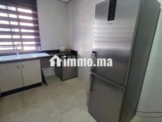 Appartement à louer 130 m² à Rabat - Appartement à louer - Rabat