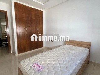 Appartement à louer 130 m² à Rabat - Appartement à louer - Rabat