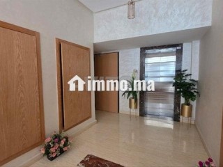 Appartement à louer 130 m² à Rabat - Appartement à louer - Rabat