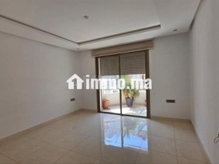 Appartement à louer 130 m² à Rabat - Appartement à louer - Rabat