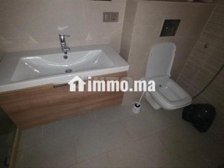 Appartement à louer 130 m² à Rabat - Appartement à louer - Rabat