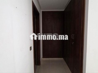 Appartement à louer 130 m² à Rabat - Appartement à louer - Rabat