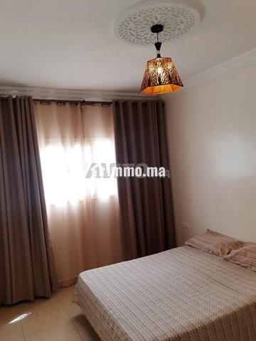 APPART 100M² MEUBLE 10MIN DE LA PLAGE - Location Vacances - Agadir - photo 1