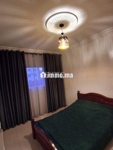 APPART 100M² MEUBLE 10MIN DE LA PLAGE - Location Vacances - Agadir - photo 5