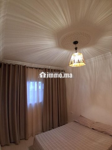 APPART 100M² MEUBLE 10MIN DE LA PLAGE - Location Vacances - Agadir - photo 6