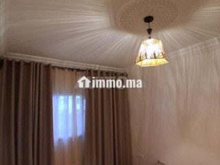 APPART 100M² MEUBLE 10MIN DE LA PLAGE - Appartement Location Vacances - Agadir