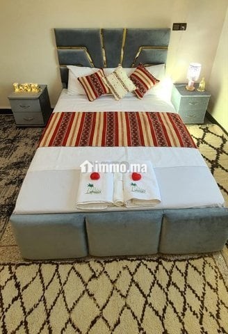 Appartement avec belle vue - Location Vacances - Errachidia - photo 1