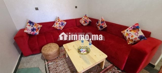 Appartement avec belle vue - Location Vacances - Errachidia - photo 2