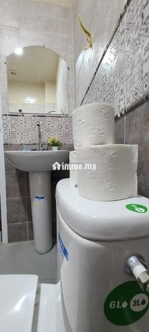 Appartement avec belle vue - Location Vacances - Errachidia - photo 4