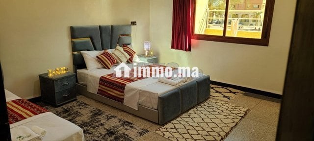 Appartement avec belle vue - Location Vacances - Errachidia - photo 7